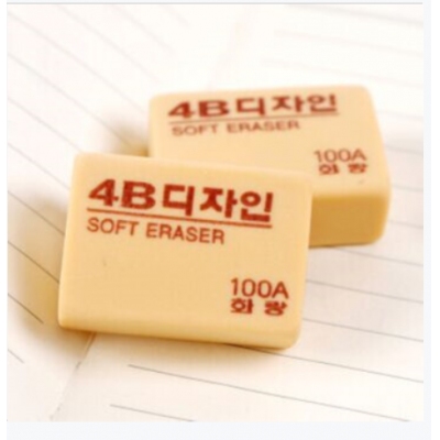 南韩橡皮100A