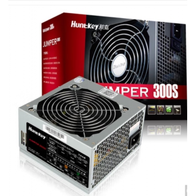 航嘉电源300W