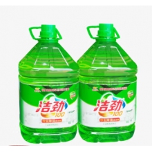 洗洁精