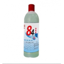 84消毒液 