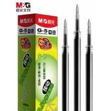 晨光中性笔芯G-5