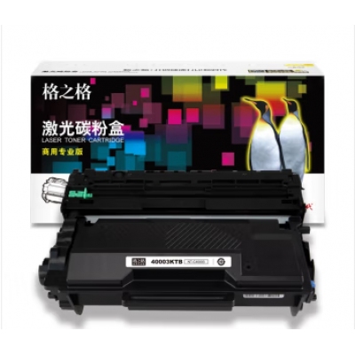 格之格NT-C40003商用专业版适用于光电通TOEC OEP400DN/OEP4010DN/MP4 黑色