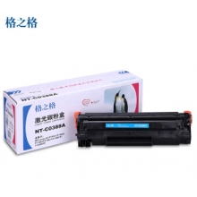 格之格NT-C0388A 硒鼓 碳粉盒 0388A黑色适用惠普P1007 P1008系列