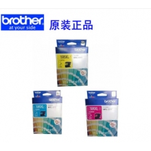 兄弟LC-595CMY兄弟彩色原装墨盒适用MFC-J2510/3520/3720