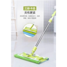 夹布拖布