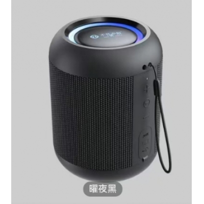 音响