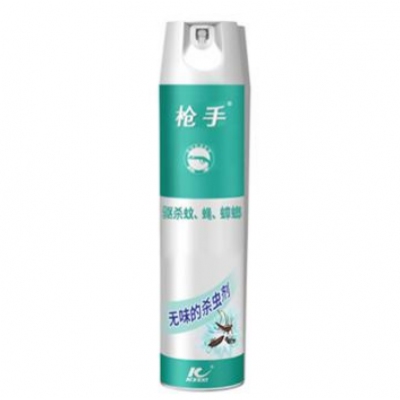 枪手杀虫剂