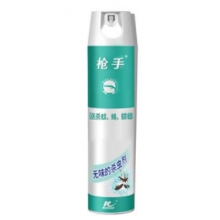 枪手杀虫剂